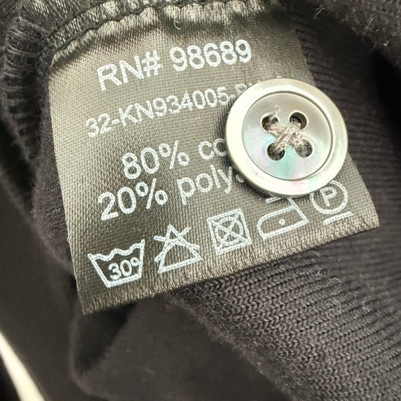 Todd Snyder Velour Sweater Pullover - Picture 6 of 6